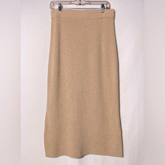 NEW Madewell Brookhaven Midi Sweater Skirt!!! - Picture 4 of 7
